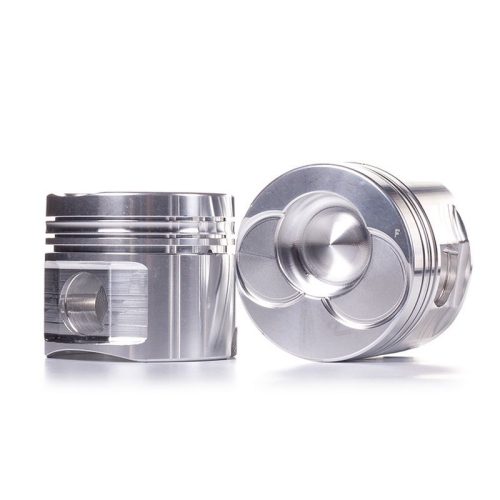 Diamond Pistons ZRP Audi / VW 1.9 / 2.0 TDI (Diesel) CR:18:1 Kovácsolt Dugattyú Szett 82.00mm - (23704-820-4)