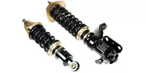 Lada Priora 2007+ BC Racing Coilover Kit RM-MA