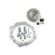 PMC Toyota JZ 1JZ 2JZ > BMW E60 530D 6-os Váltó Adapter Kit - 240mm