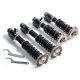 BC Racing BMW 3-as (E46, 98-06) futómű szett BR 7kg / 8kg - (I-31-BR-RH) - TURE COILOVER