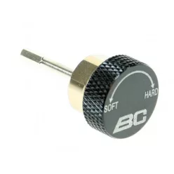 BC Racing BR Series Damper Adjuster Knob M12 For Most BR