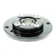 BC Racing BR Series Black Top Mount Bearing Housing Front