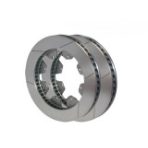 Féktárcsák, fékszalagok