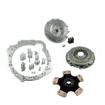 Sebességváltó-adapterek