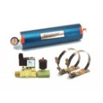 Olajnyomás-akkumulátorok (Accusump)