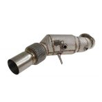 Downpipe (Első Cső)