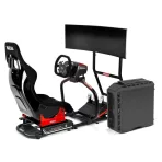 Sim Racing és Szimulátor Kiegészítők