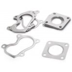 Turbó Tömítések és Adapterek