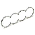 Motorblokk merevítők (Block Guard)