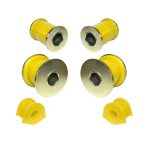 Strongflex Poliuretán Szilentek