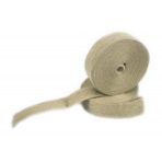 Kipufogó Bandázs, Hővédő Szalag és Fólia