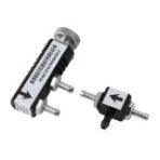 Turbónyomás-szabályozók