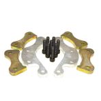 Féknyereg Adapterek és Konzolok