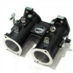 Fojtószelepházak és tartozékok