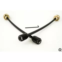BC Racing Coilover Adjusting Extenders BR Series 25cm