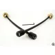 BC Racing Coilover Adjusting Extenders BR Series 25cm