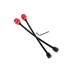 BC Racing Coilover Adjusting Extenders V1 Series 25cm