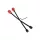 BC Racing Coilover Adjusting Extenders V1 Series 25cm