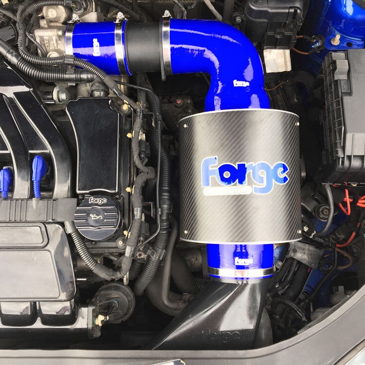 Forge Motorsport – Prémium tuning alkatrészek utcára és versenypályára