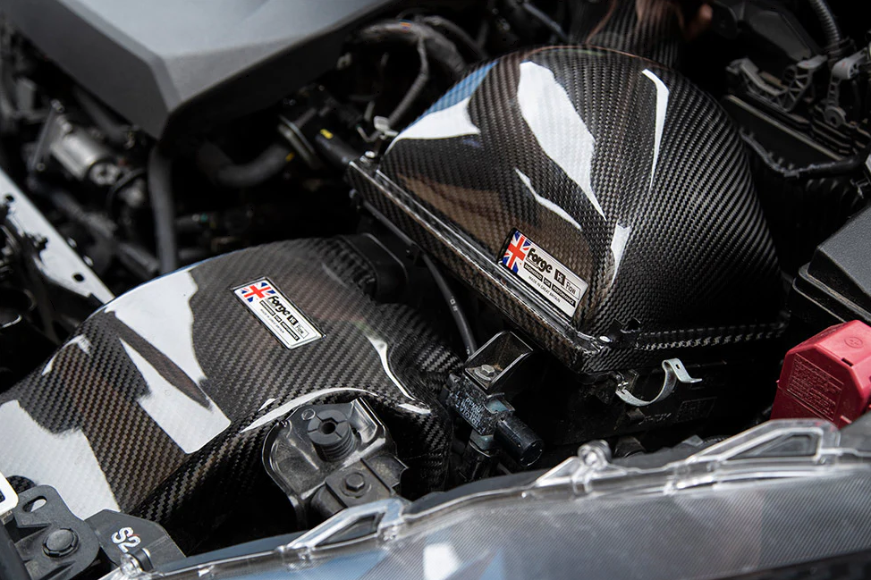 Forge Motorsport Airbox
