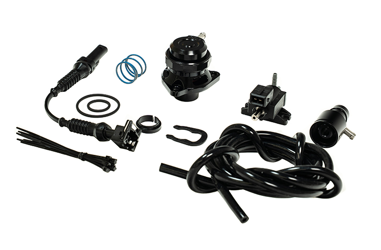 Forge Motorsport Lefújó szelepek (Blow Off Valve)