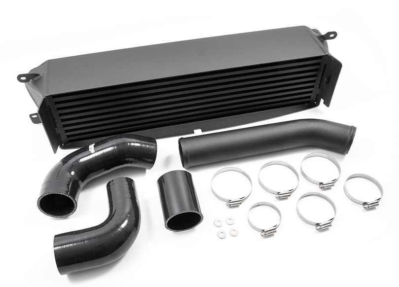 Forge Motorsport Intercoolerek , intercooler szettek