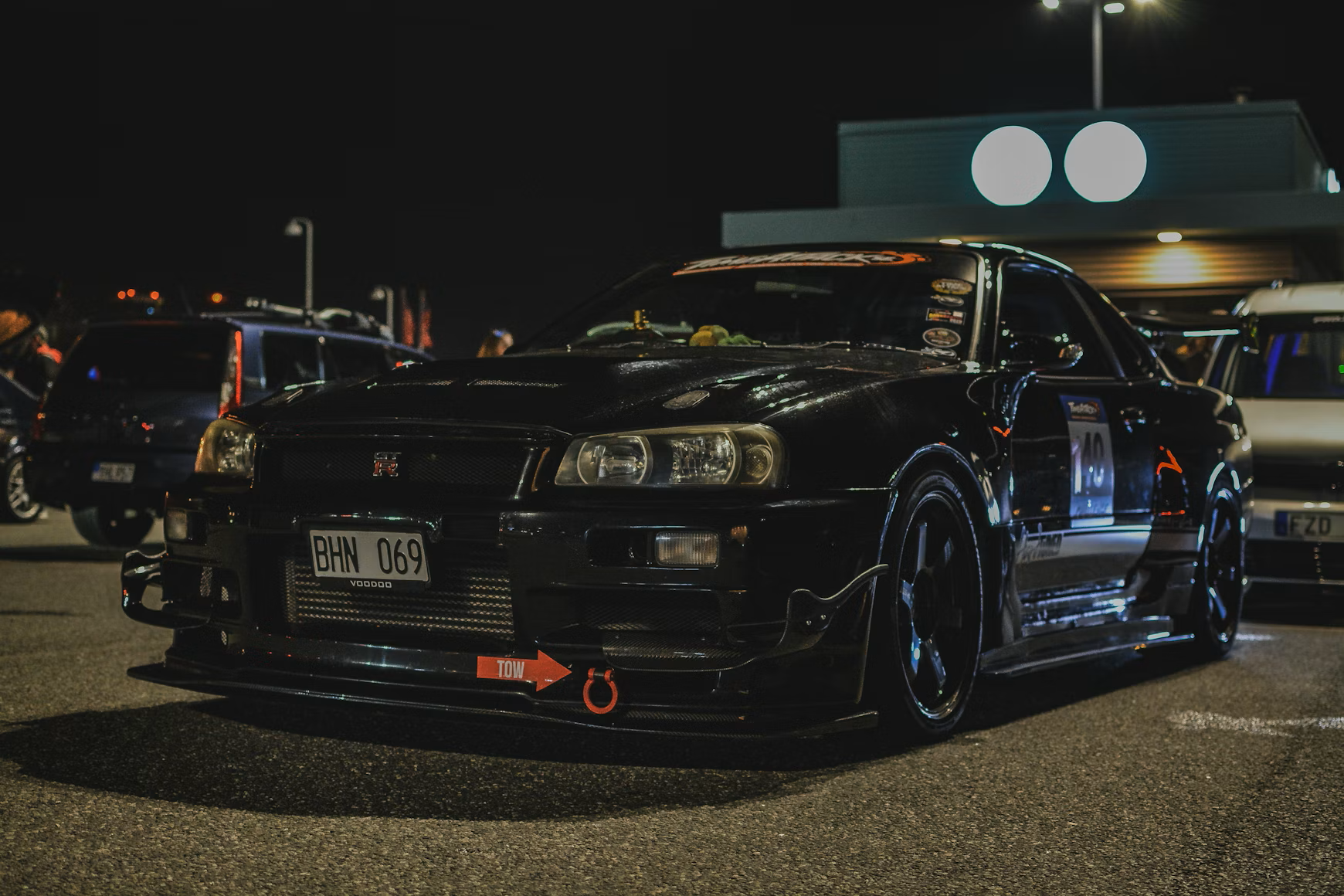 Előbb legyen stabil, aztán legyen erős – ettől lesz igazán jó egy utcai projekt.