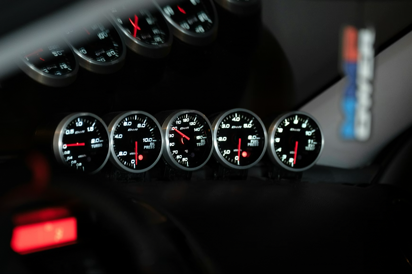 A komoly tuning nem érzésből működik, hanem mérhető adatok alapján.