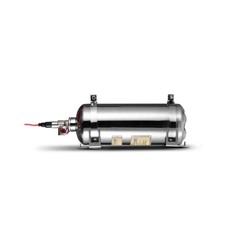 Sparco Elektromos Tűzoltórendszer - 014777EXP