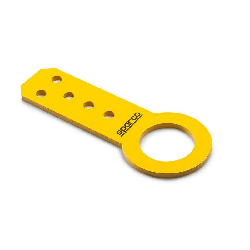 Sparco fém vonószem - FIA homológ 01626GI