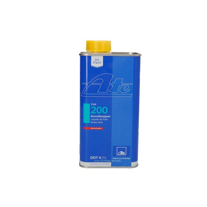 ATE Typ200 Verseny Fékfolyadék -1L