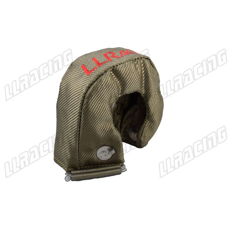 Turbó takaró (kabát) TITÁNIUM