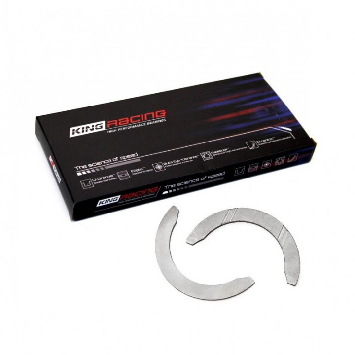 King Racing TOYOTA 1.8L 16V 2ZZ-GE DOHC támcsapágy TW 185AM