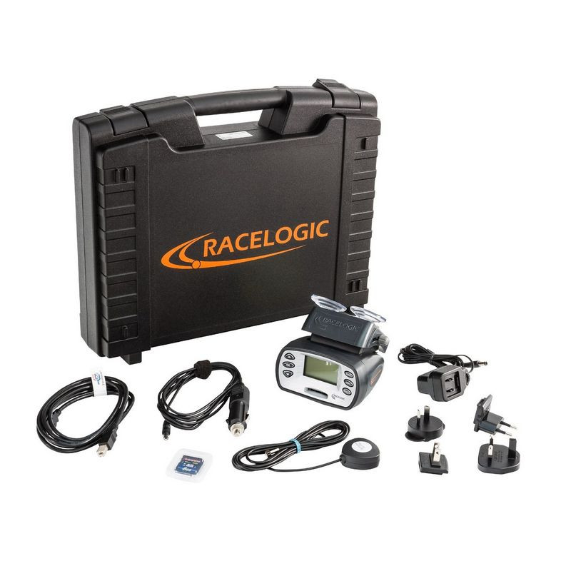 Racelogic Performance BOX 03 - Performance meter