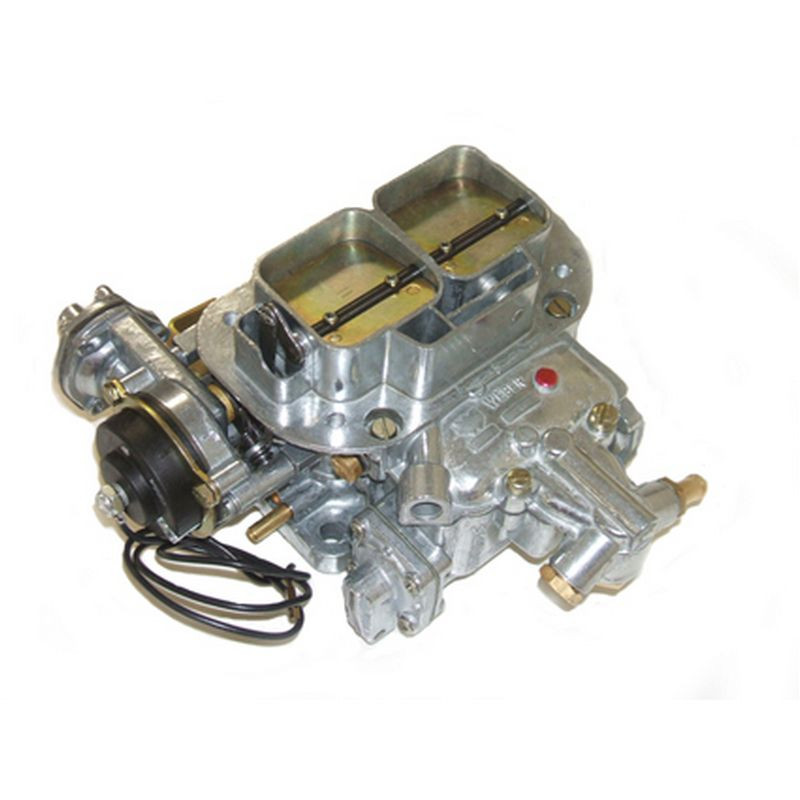 Weber karburátor 32/36 DGEV - 2.0 Pinto Elektromos Automata Szívató