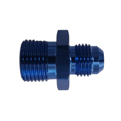 Goodridge AN6 - M18x1.5 összekötő adapter (Bosch 044) - 306-06-M18D