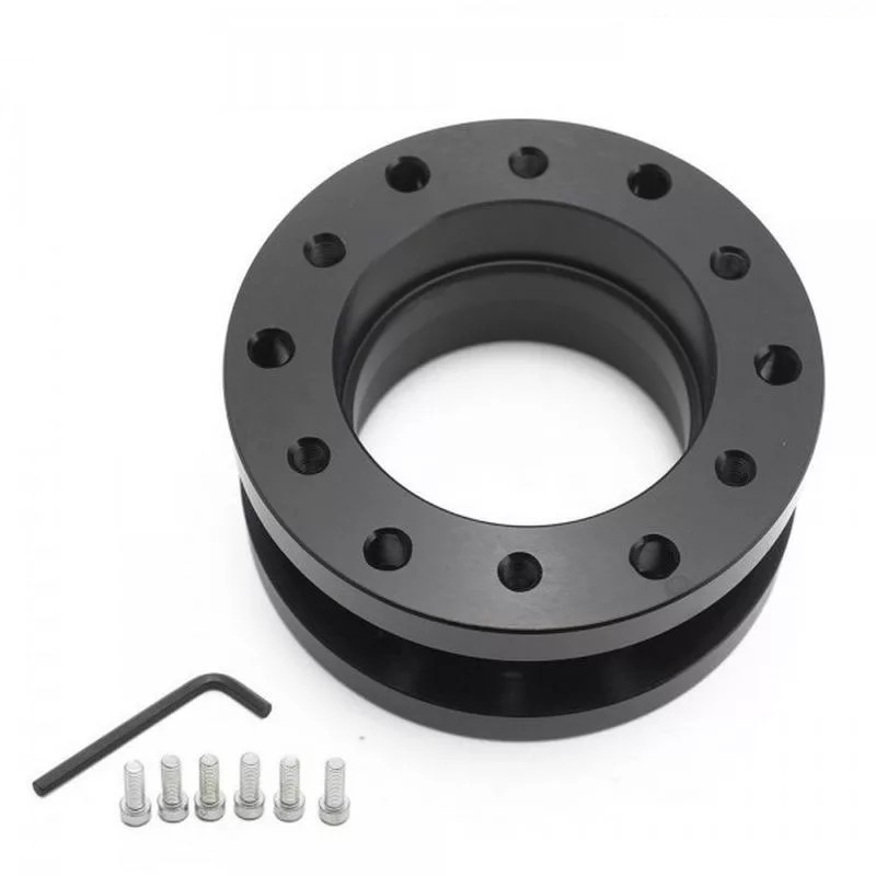 ADDCO kormány távtartó 40mm