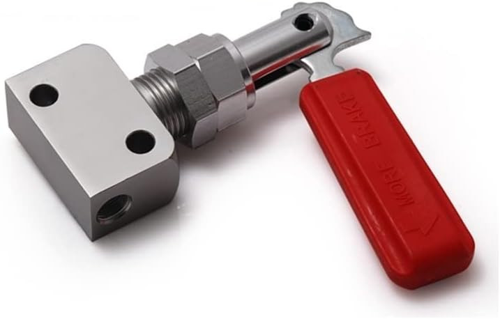 EPMAN Karos Fékerőszabályozó Szelep