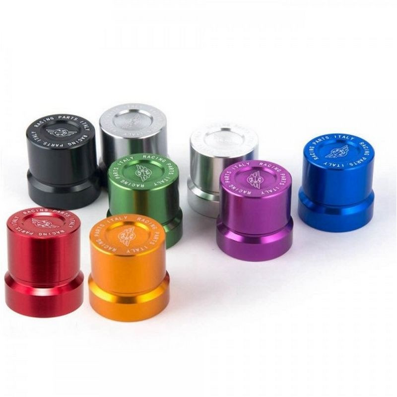 Honda Civic / CRX / Integra / Accord / CR-V / HR-V (D15 D16 B16 B18 B20) V-Tec szolenoid fedél