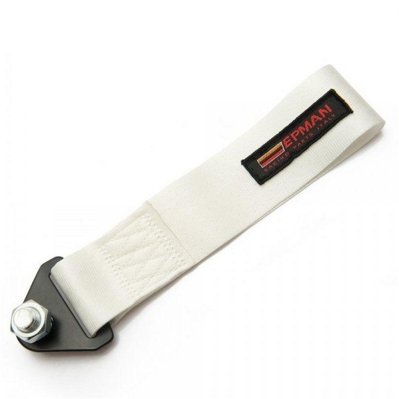 EPMAN - Hevederes vonószem (Fehér)