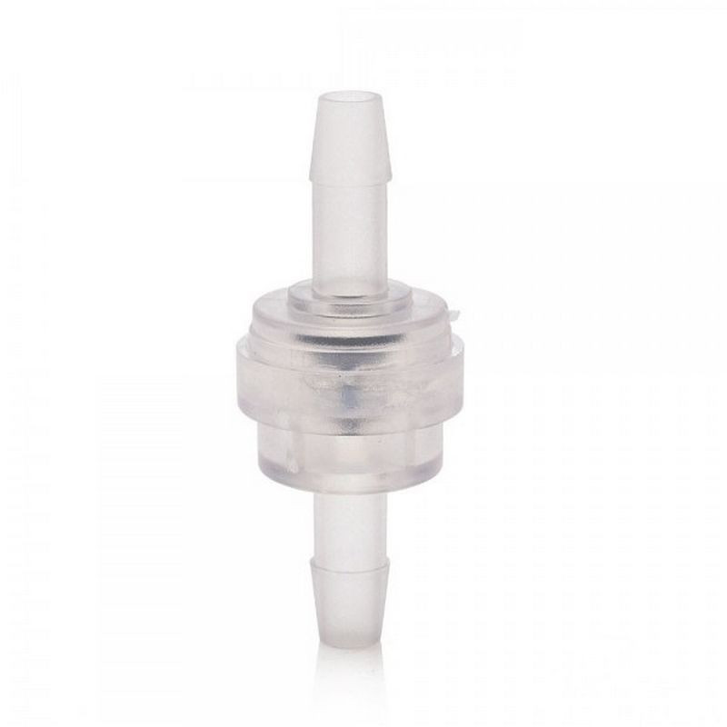 Visszacsapó szelep vákuumcsőhöz (4mm)