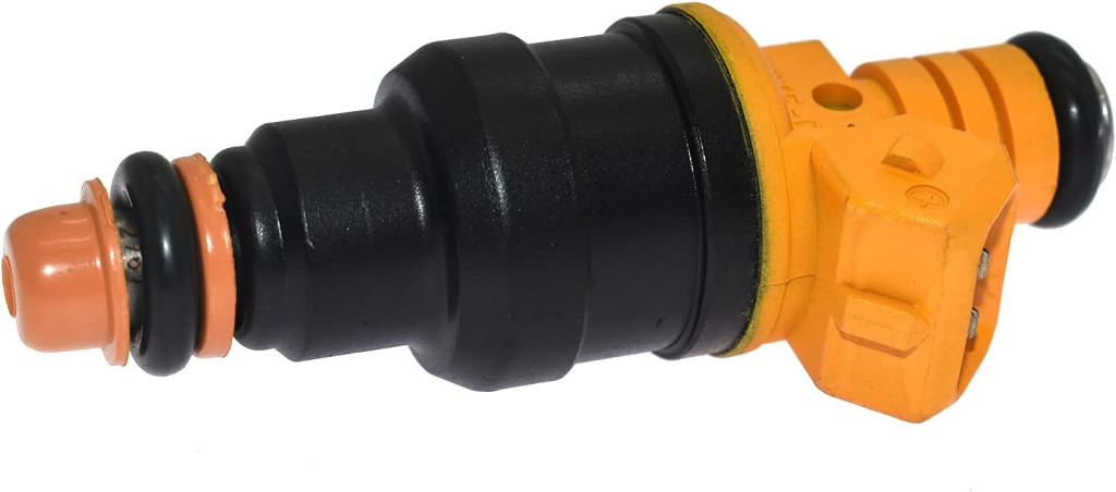 FAJS CDH240 Üzemanyag-befecskendező (Injektor, 260 cc/min, 4 furatos)