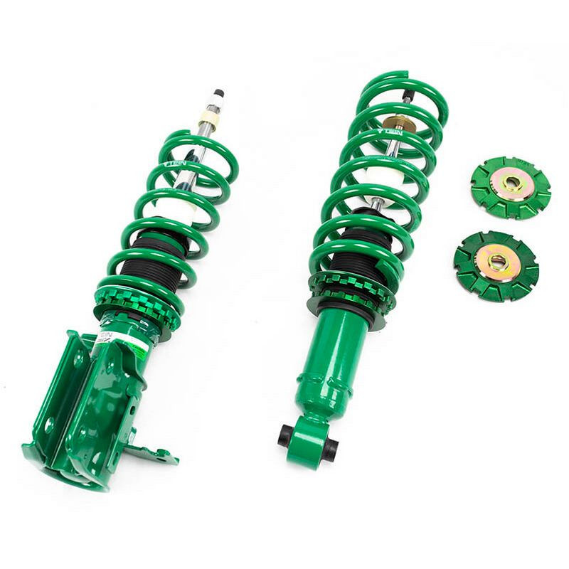 TEIN STREET ADVANCE Z Futóműkészlet SUBARU 86 / BRZ / TOYOTA GT86 - ZC / ZC# / ZC6 / ZN / ZN# / ZN6 - GSTD8-91SS2
