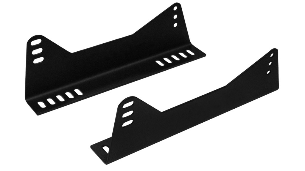 Universal seat brackets