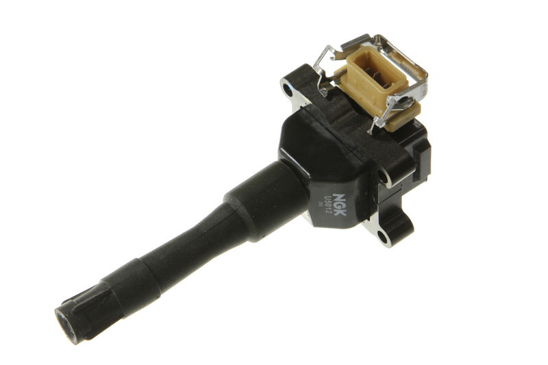 NGK Gyújtótekercs U5012 BMW S38, S50B30, M50, M60, Audi, Skoda, VW modellekhez