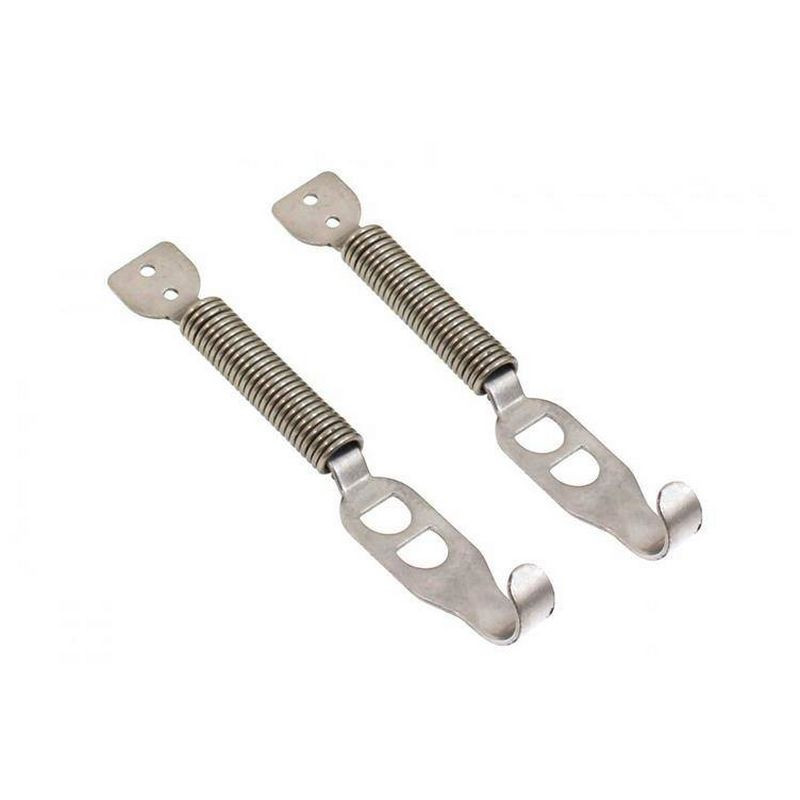 SLIDE- Rugós Leszorító