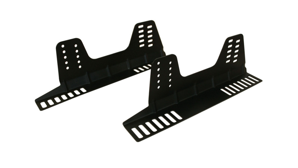 Bucket seat mount BMW E46 Passenger