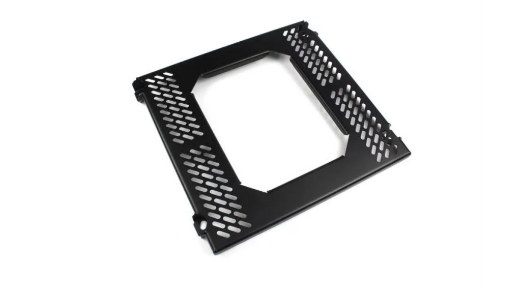 BMW E36 E46 Sport bucket seat mount Platform V2