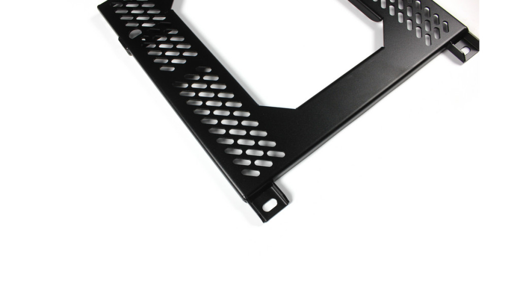 Sports Seat Mounting BMW E90 E92 E82 Platform V2