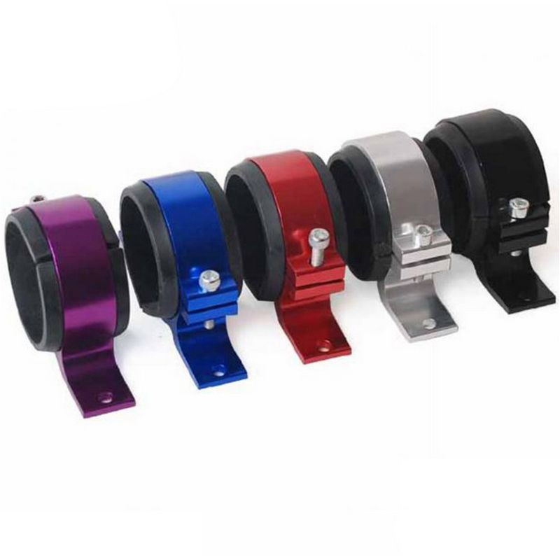 EPMAN Alumínium Tartókonzol Üzemanyagszűrőhöz és Benzinpumpához (60–70 mm, Több Színben)